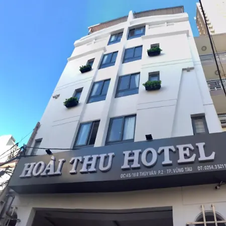 Hoai Thu Hotel Vung Tau